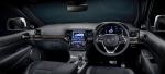 Jeep Grand Cherokee S Overland 2019 года (AU)